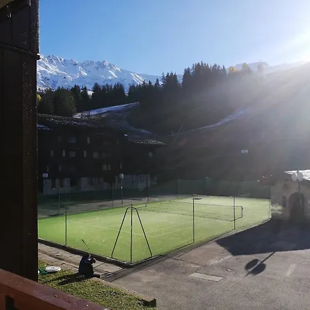 Apartment 3 Pers, Pieds Des Pistes Et Esf, Proche Commerces - Fr-1-356-345 *