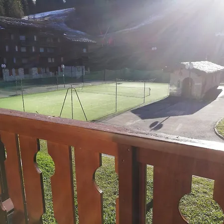 3 Pers, Pieds Des Pistes Et Esf, Proche Commerces - Fr-1-356-345 Valmorel