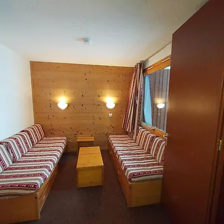 아파트 3 Pers, Pieds Des Pistes Et Esf, Proche Commerces - Fr-1-356-345 *